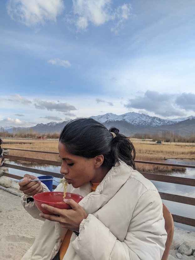 Where To Eat In Leh (Winter Edition)